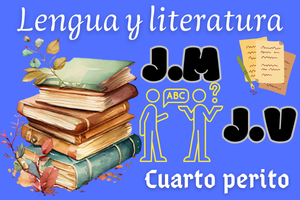 LENGUA Y LITERATURA I