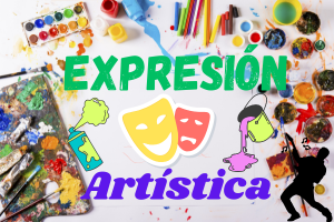 Expresión Artistica 