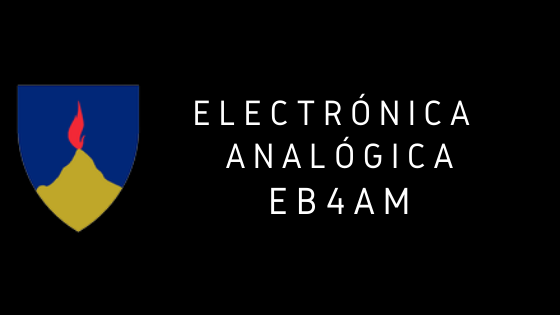 ELECTRONICA ANALOGICA