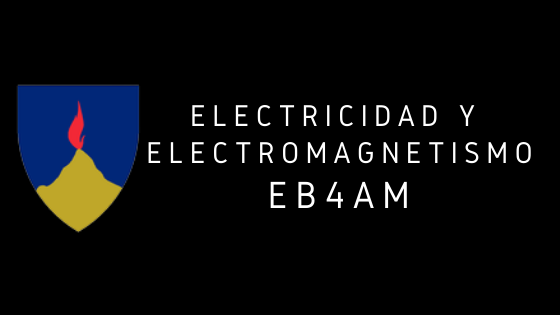 ELECTRICIDAD BASICA Y ELECTROMAGNETISMO