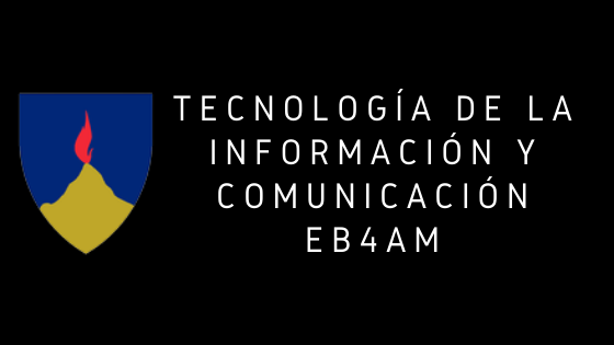 TECNOLOGIA DE LA INFORMACION Y COMUNICACIÓN I