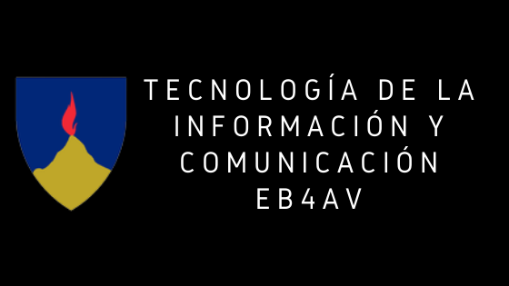 TECNOLOGIA DE LA INFORMACION Y COMUNICACIÓN I